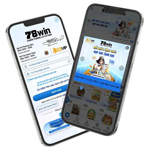 Thưởng Nạp Lại Hàng Ngày 789win