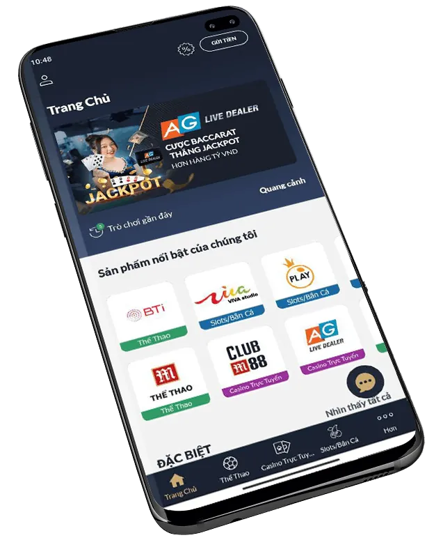 Hoàn Trả Cao Nhất Thị Trường 789win