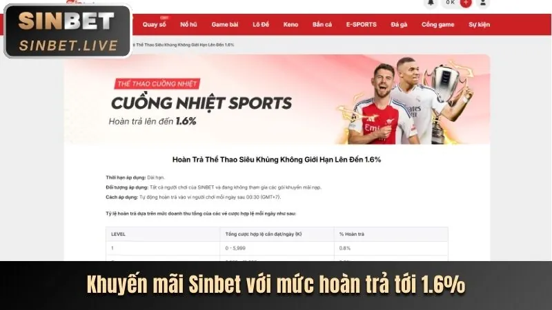 Chiến thuật cá cược thể thao